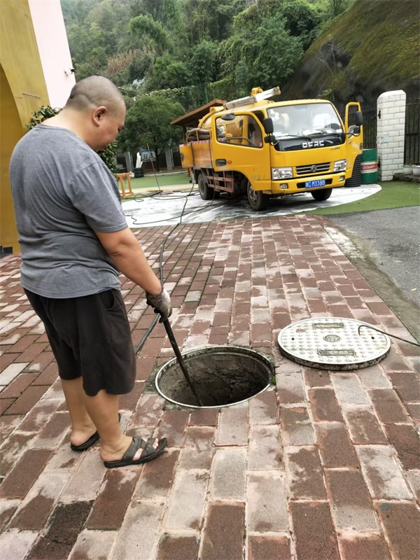 遵义疏通管道电话